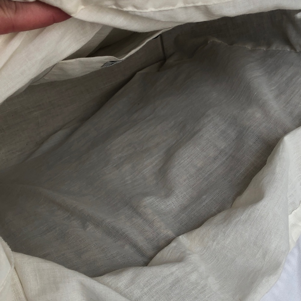 Straw bag - Picture 10 of 10